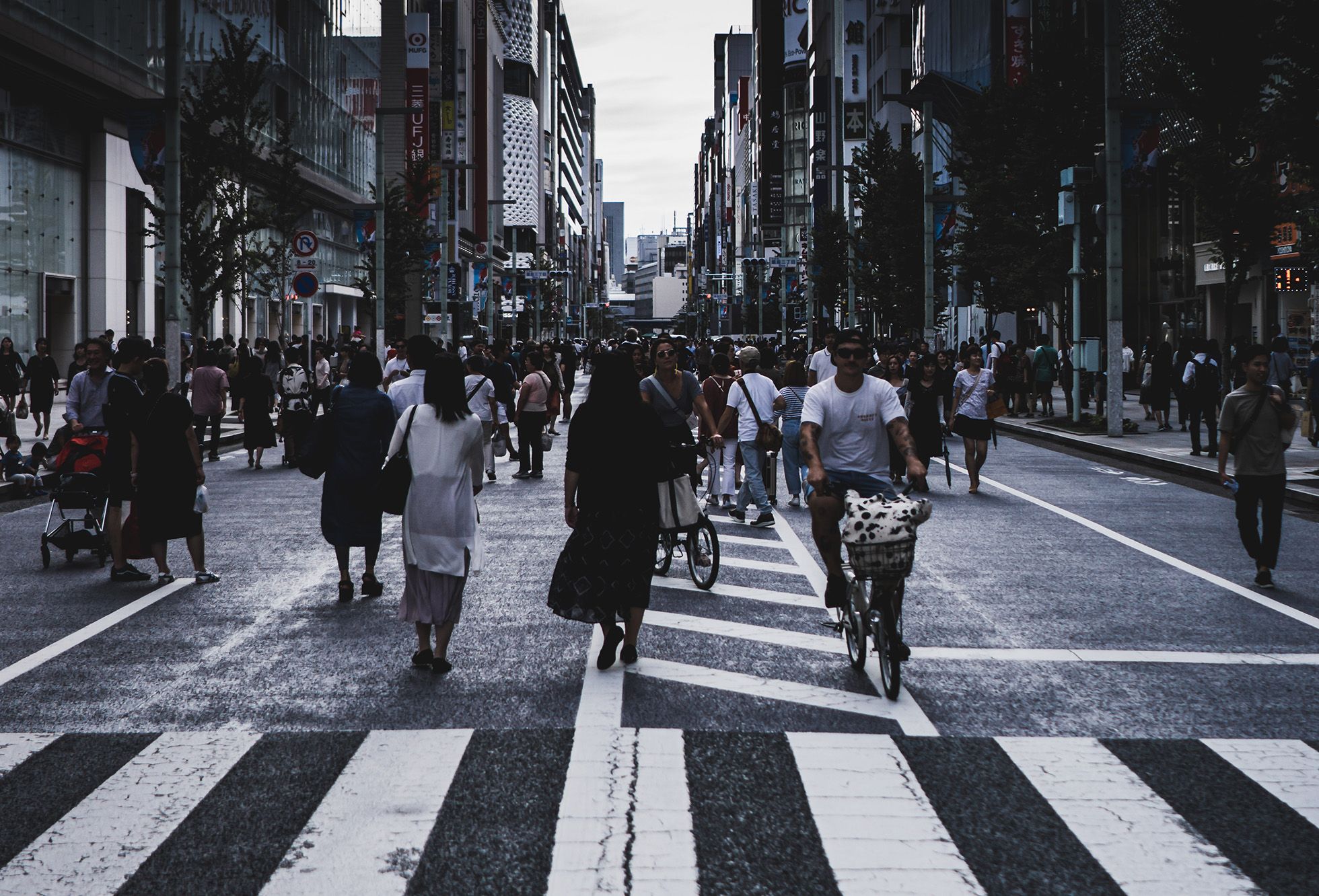 Diferencia entre público objetivo, cliente ideal y buyer persona