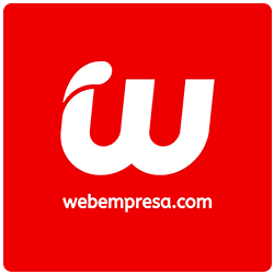 hosting web Webempresa herramientas web