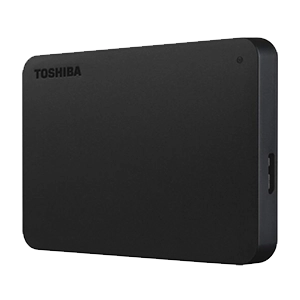 Toshiba 1TB material para emprendedores digitales