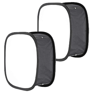 difusores de luz plegables material emprendimiento