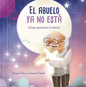 libros sobre duelo