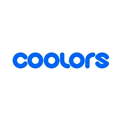 herramienta web Coolors
