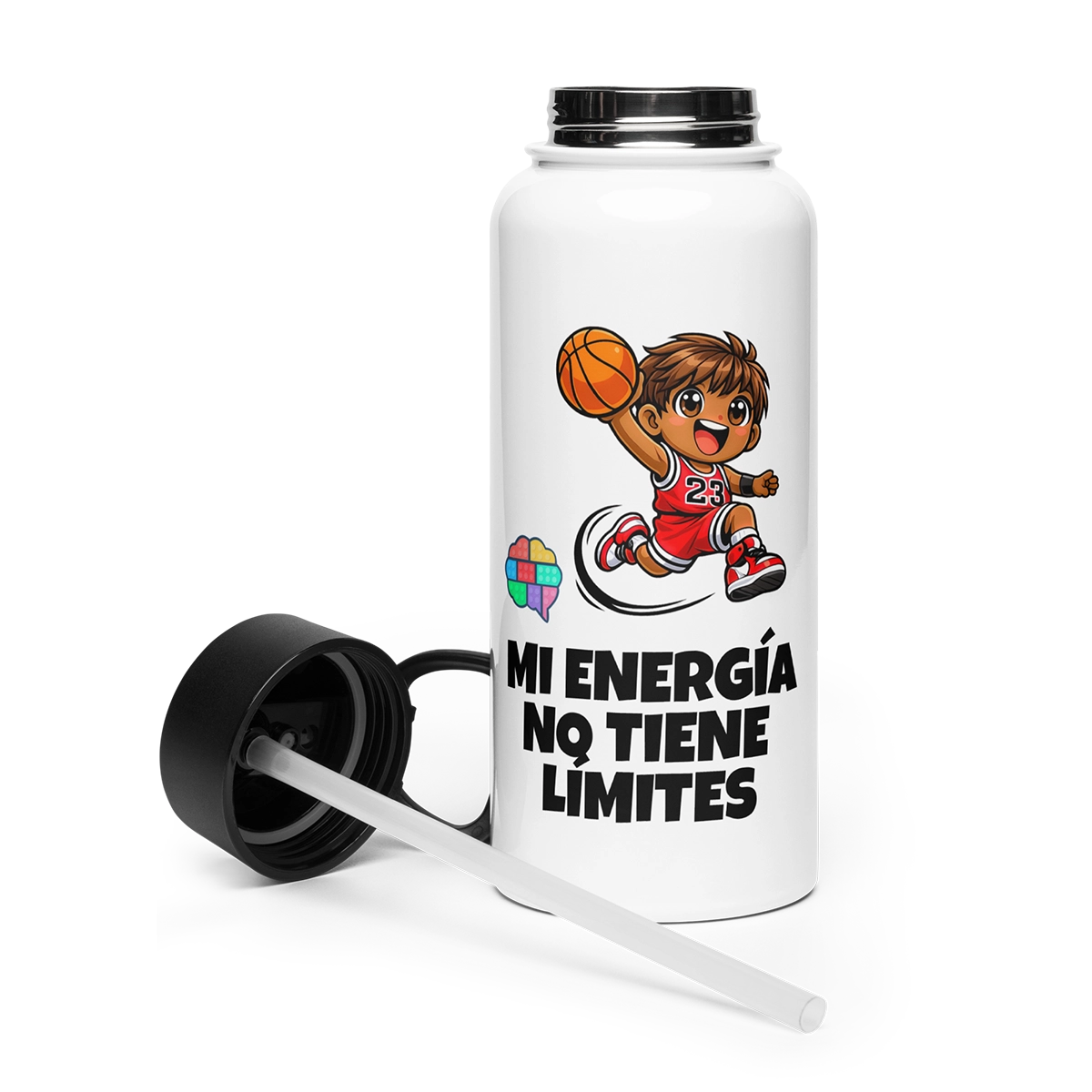 botella-agua-deportiva-micky-saltos-gatunix-950ml