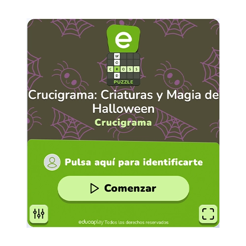 Implementación de juegos educativos interactivos con Educaplay como parte de una estrategia de desarrollo web y SEO.
