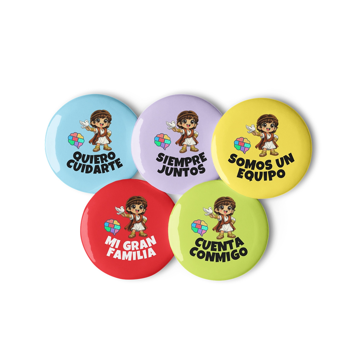 set-5-chapas-para-compartir-gatunix-58mm